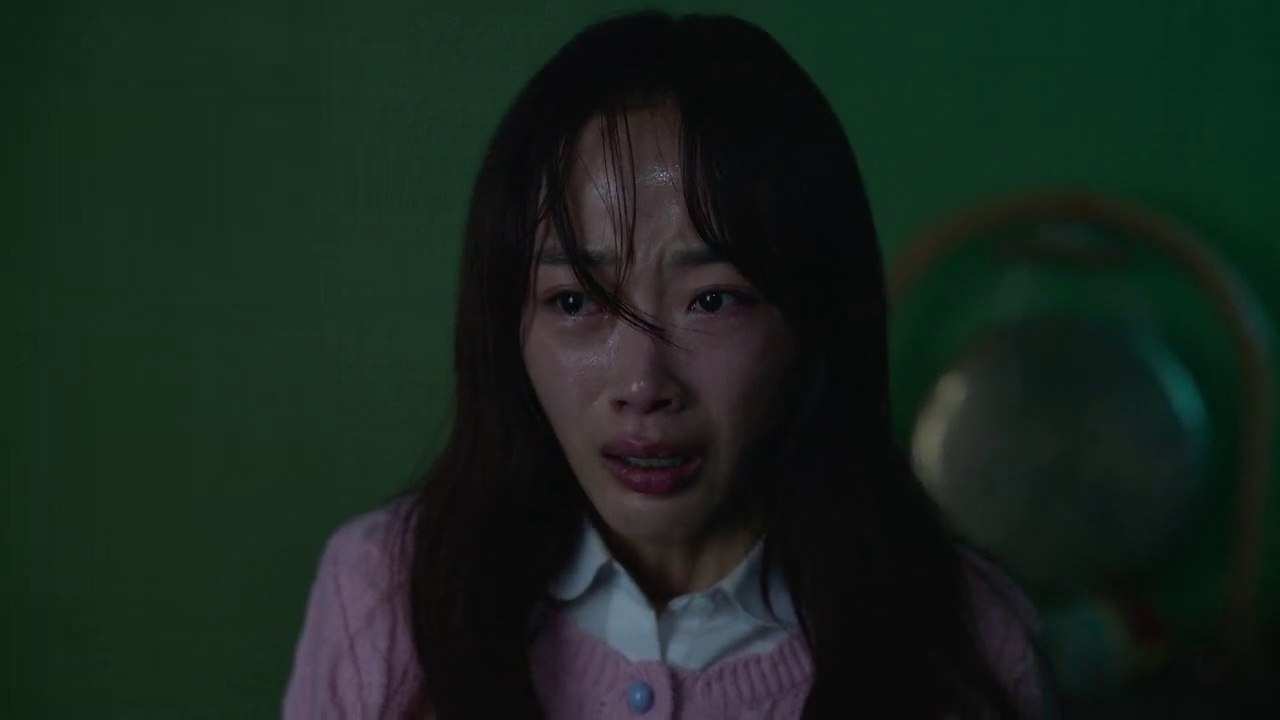 All of Us Are Dead  Season 1 Episode 8