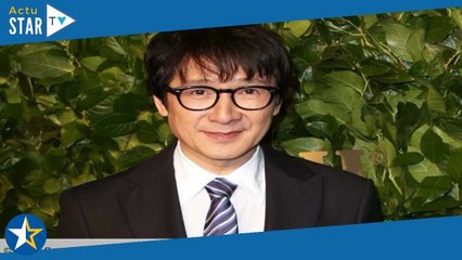 Que devient Jonathan Ke Quan, Demi-lune dans Indiana Jones et le Temple Maudit ?