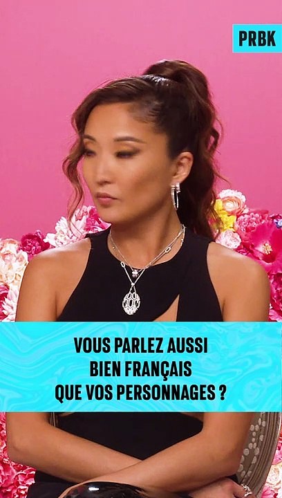 Emily in Paris saison 3 : Lily Collins et Ashley Park en interview / 8 choses qui ne vont vraiment pas dans la série de Netflix