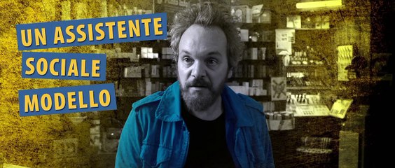 Vengo anch'io Bande-annonce (IT)