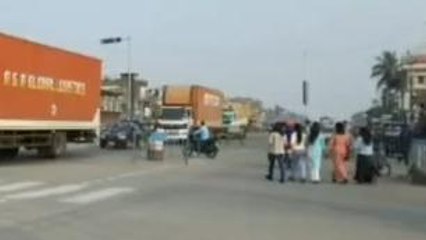 ভয়ঙ্কর কাণ্ড! বাবার হাতে খুন হতে হল ছেলে