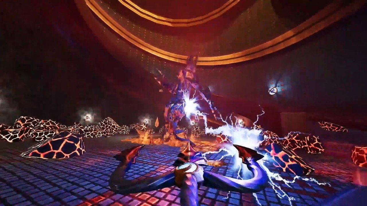 New Blood 2022 - Publisher-Trailer