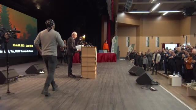 Kemal Kılıçdaroğlu'ndan Ormanlar ve Orman Köylüleri İçin 15 Maddelik Çözüm Önerisi: Orman Köylüsü, Ailesiyle Birlikte Huzur İçinde Kendi Köyünde...