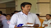 Ravi Babu Recollects His Memories With His Father _ Chalapathi Rao Passes Away _ V6 News