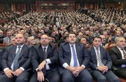 Saadet Partisi İstanbul İl Başkanlığında seçime hazırlık toplantısı düzenlendi