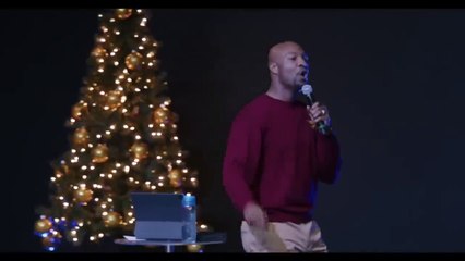 Help, I'm In Trouble  Pastor Keion Henderson