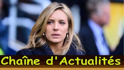 Clémentine Sarlat:Hospitalisations pour ses filles,rupture avec Clément Marienva, son année terrible