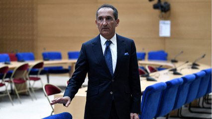 Patrick Drahi menacé d'un redressement fiscal colossal en Suisse