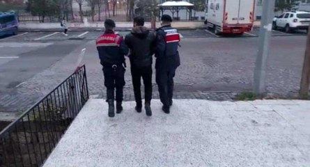 Şanlıurfa merkezli 7 ilde terör operasyonu: 8 gözaltı