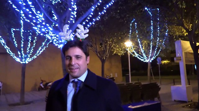 De Paz Padilla a Francisco Rivera: así han celebrado la Nochebuena los famosos