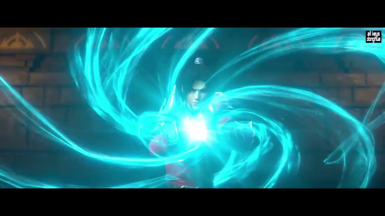 Battle Through The Heaven Season 5 Ep 24 ENG SUB video Dailymotion