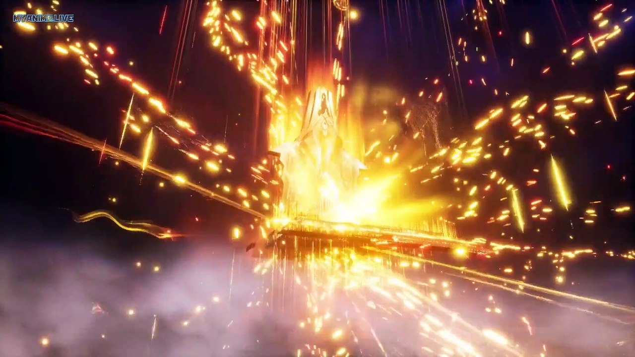 神印王座 Shen Yin Wangzuo Ep 12 English Subbed