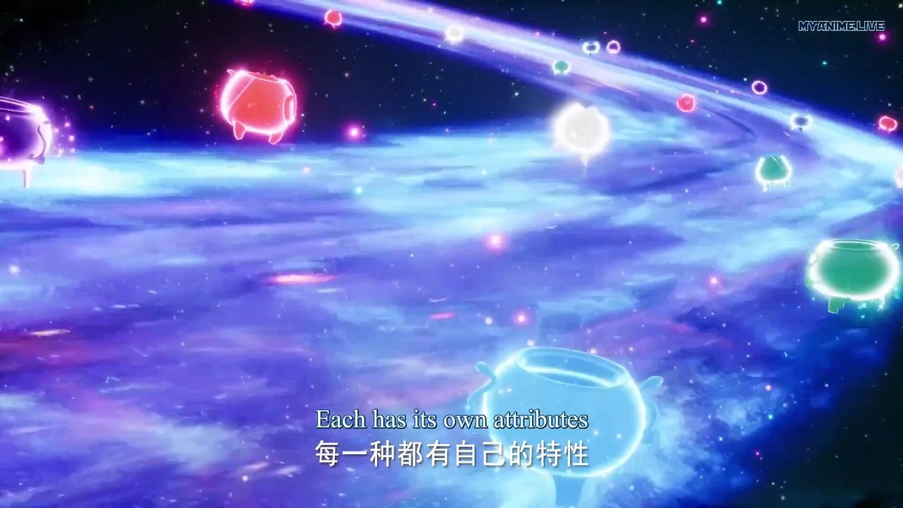 神印王座 Shen Yin Wangzuo Ep 13 English Subbed