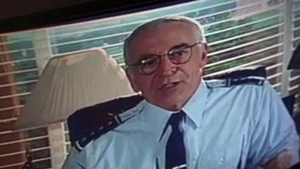 The Outer Limits Season 3 Episode 13 Dead Man's Switch