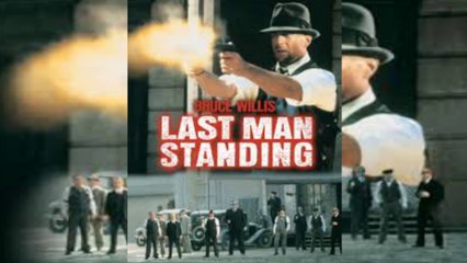 LAST MAN STANDING ( 1996 )