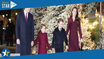 Princesse Charlotte : cette adorable réaction qui a fait fondre les cœurs lors du concert royal de N
