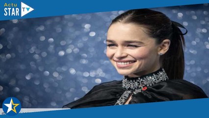 Last Christmas (TF1) : pourquoi le film avec Emilia Clarke a failli ne jamais voir le jour