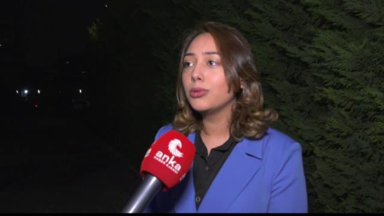 CHP Kayseri Gençlik Kolları Başkanı Nasırlıoğlu, Kemal Kılıçdaroğlu'nun Gençlerle Buluşmasını Anlattı: "İktidarımızda Herkesin Düşüncesini İfade...