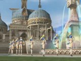 Lineage II Chronicle 2 Movie