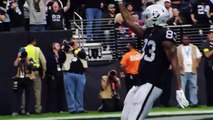 Chandler Jones Wins the Game While Mic’d Up vs. Patriots_ ‘It Was Almost Like Madden!’ _ Raiders