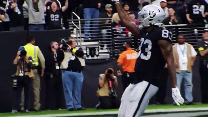 Chandler Jones Wins the Game While Mic’d Up vs. Patriots_ ‘It Was Almost Like Madden!’ _ Raiders