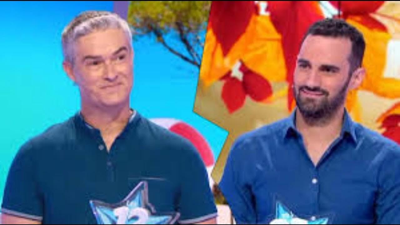 Les 12 coups de Noël : un Coup fatal final entre Bruno et Eric