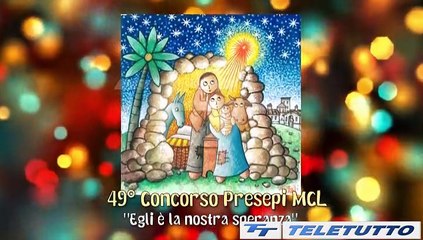 Download Video: Video News - PRESEPI MCL: PRESEPE DELLA CATTEDRALE DI BRESCIA