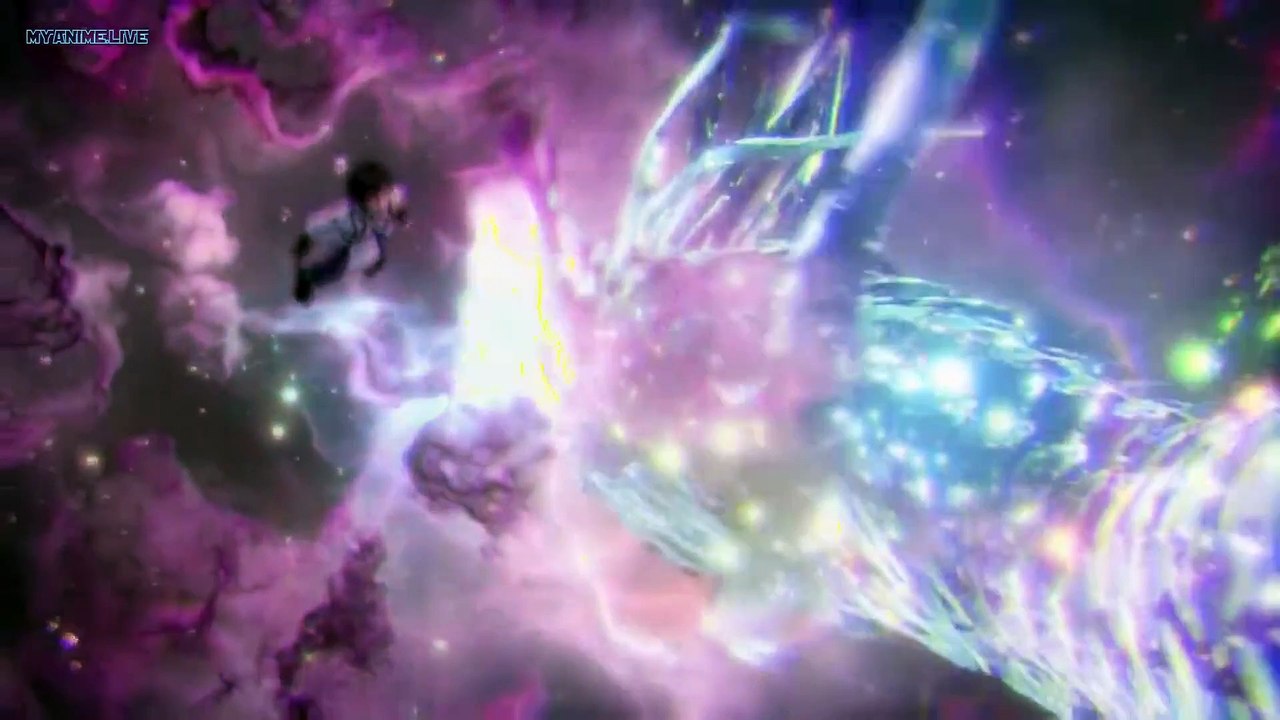 神印王座 Shen Yin Wangzuo Ep 16 English Subbed