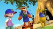My Friends Tigger & Pooh My Friends Tigger & Pooh S02 E004 Pooh’s Cookie Tree / Lumpy Joins In
