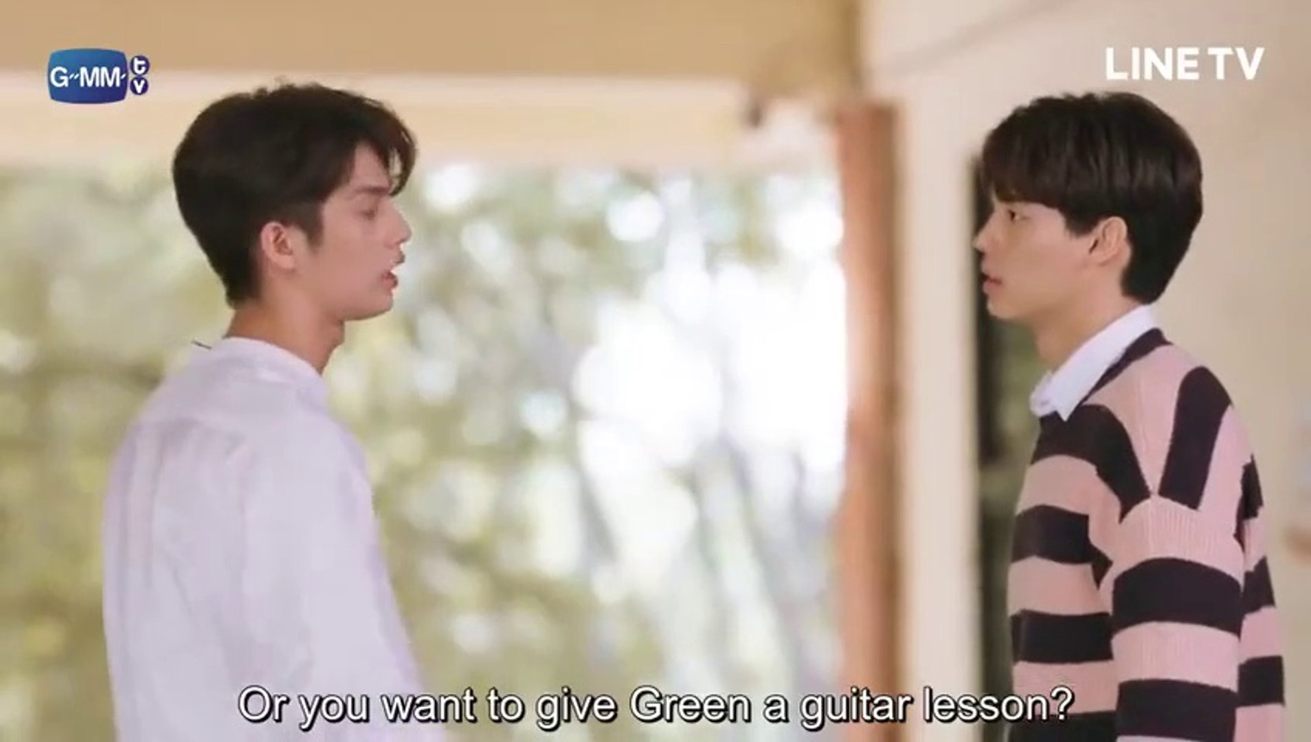 2gether the series Ep3 Eng sub BL