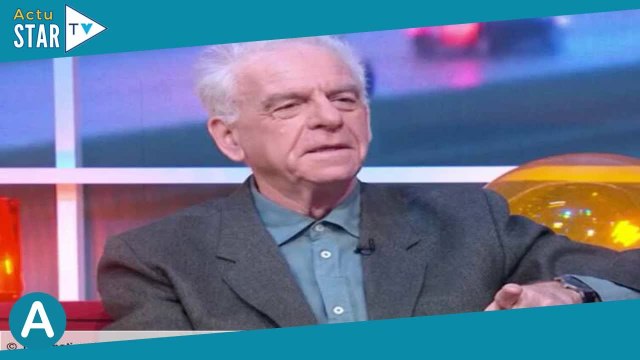 « Les émissions n’étaient pas aussi lisses » : Jacky du Club Dorothée est « mélancolique » de la tél