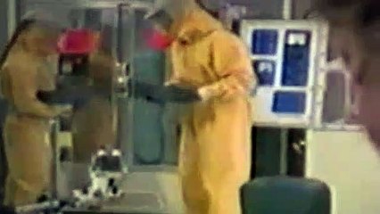 Diagnosis Murder S04E02 Murder Can Be Contagious