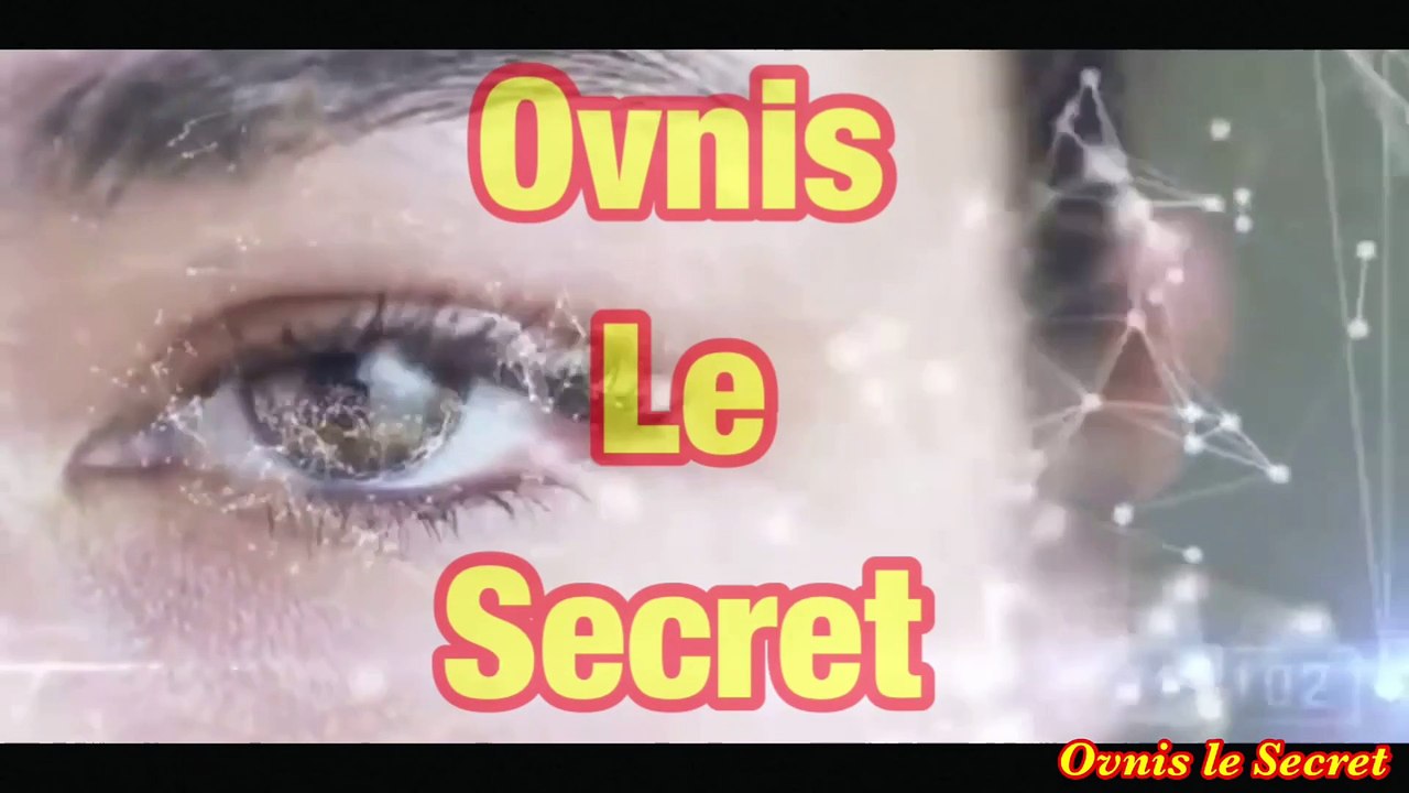 Fantastique voltige d’ovnis extraterrestre !