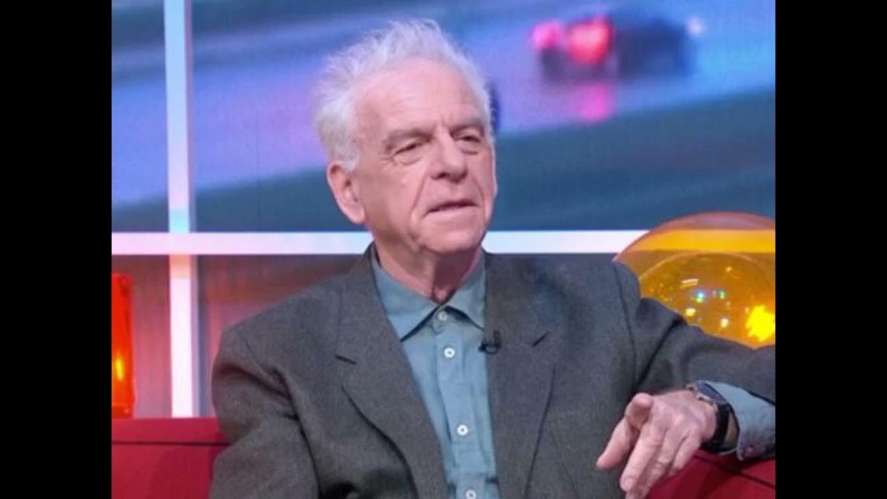 Les émissions n’étaient pas aussi lisses Jacky du Club Dorothée est mélancolique de la télé d’avant