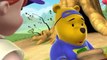 My Friends Tigger & Pooh My Friends Tigger & Pooh S02 E006 Pooh’s Bees Buzz Off / Buster’s Buried Treasure