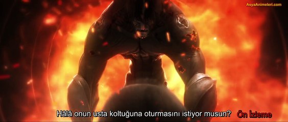 [Beelzebub] Ling Long Incarnation Final Chapter Part 1