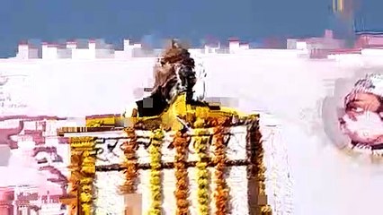 निकम्मापन दिखा रहे जल शक्ति मंत्री, पीएम मना नहीं करते!