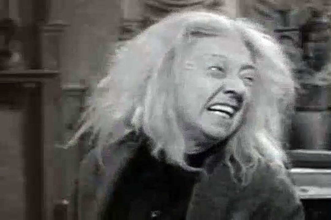 The Addams Family Season 2 Episode 26 Cat Addams