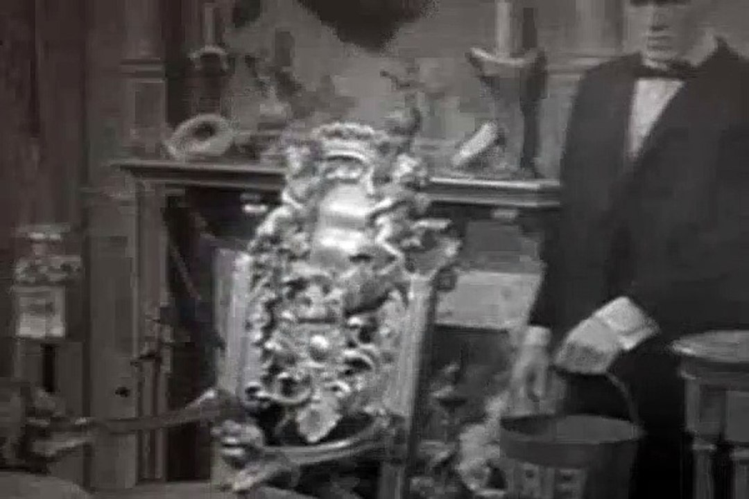 The Addams Family Season 2 Episode 28 The Addams Policy