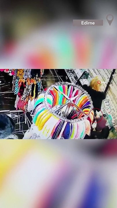 Bulgar Turistler Ucuza Aldıkları Yetmezmiş Gibi Bu Kez Hırsızlık İçin Geldiler! - #shorts #short