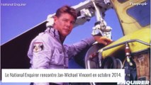 Supercopter : Amputation, problèmes d'argent... Jan-Michael Vincent (le héros du show) a vécu l'enfer avant de mourir