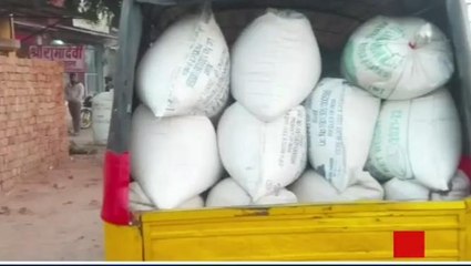 मथुरा: गरीबों के हक पर डाका डाल रहे राशन माफिया