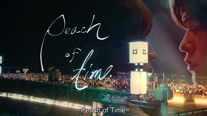 Peach of Time EP9 (Eng Sub)