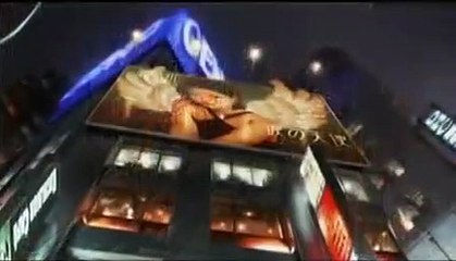 Tokyo Godfathers (Tokyo Tanrıları) - Trailer [HD] - Tôru Emori, Yoshiaki Umegaki, Aya Okamoto, Satoshi Kon, Keiko Nobumoto