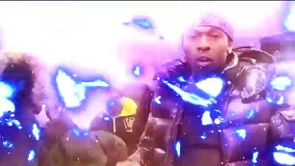 Eminem & Pop Smoke - Mirror (Music Video) (2022)