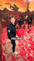 $10,000 Last Man Standing Challenge