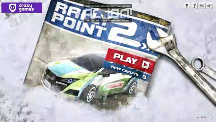 Rally Point 2 Main Menu Soundtrack