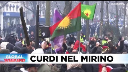 Le notizie del giorno | 25 dicembre - Pomeridiane