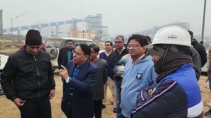 जनवरी अंत तक 90 फीसदी क्षमता तक उत्पादन करेगी आरवीयूएन की इकाइयां