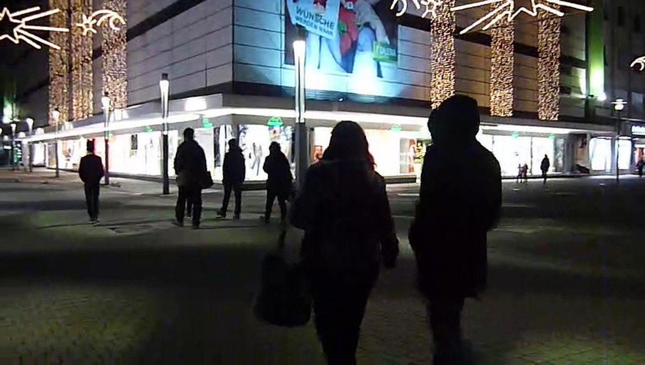 Weihnachtsmarkt 2015